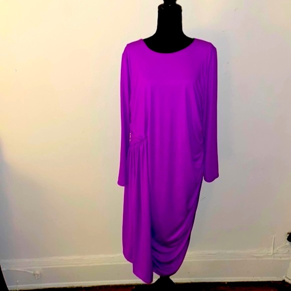 Eloquii Dress